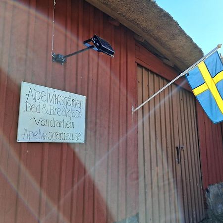 Apelviksgarden B&B Varberg Exterior foto