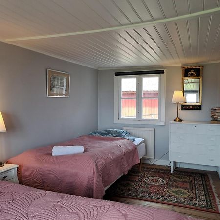 Apelviksgarden B&B Varberg Exterior foto