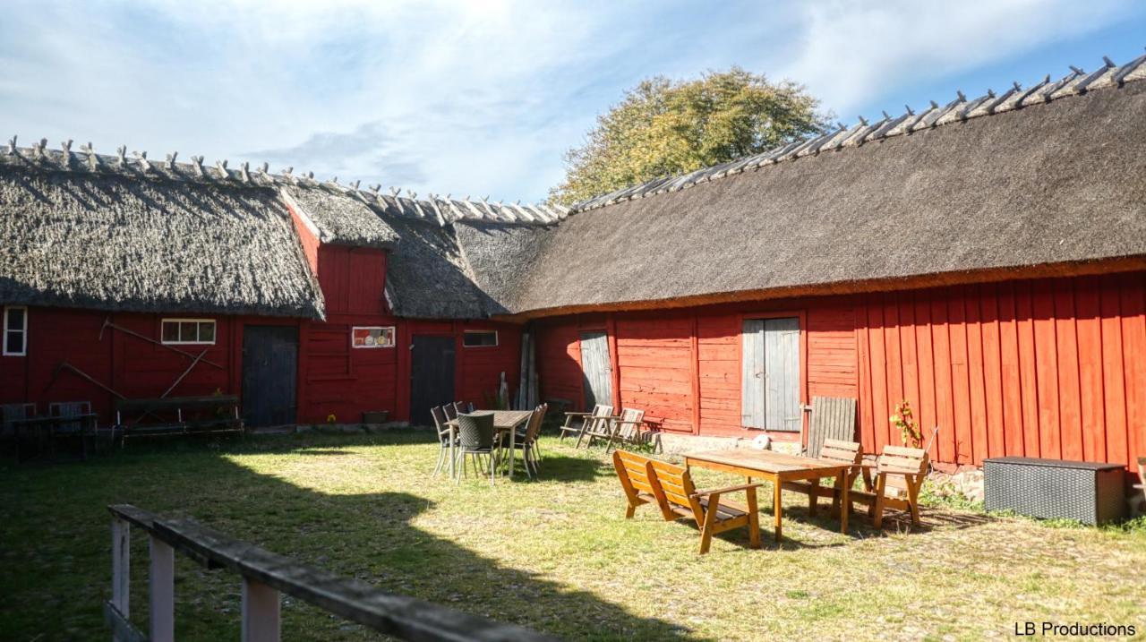 Apelviksgarden B&B Varberg Exterior foto