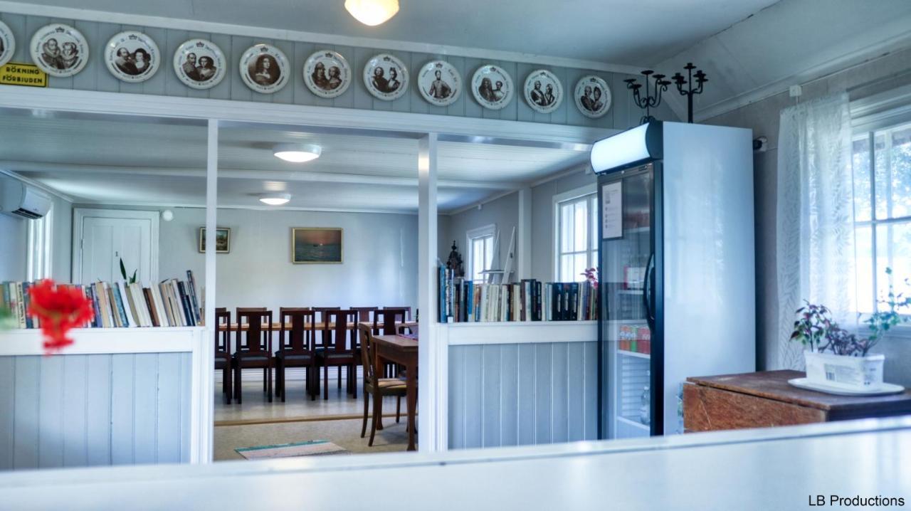 Apelviksgarden B&B Varberg Exterior foto