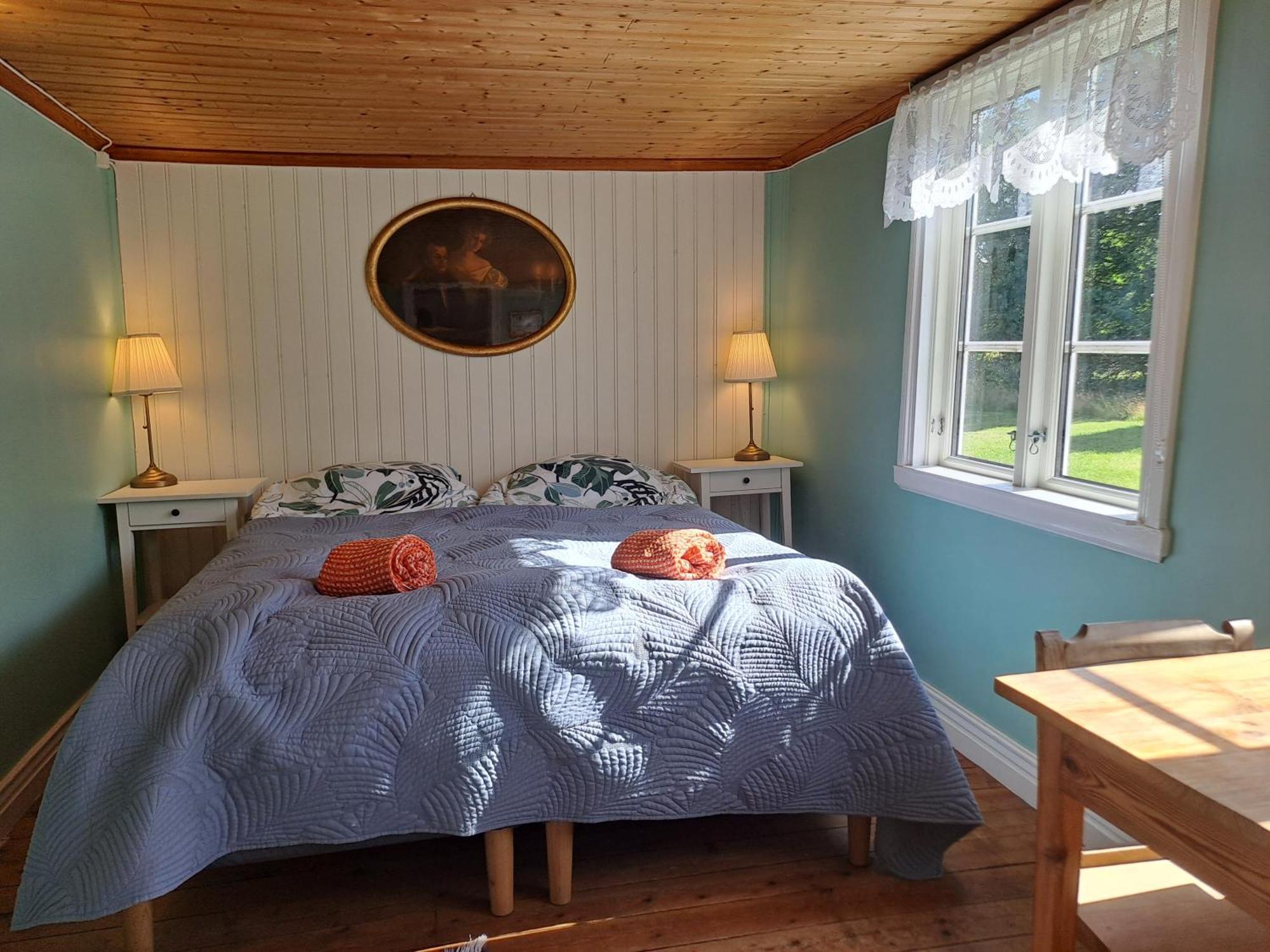 Apelviksgarden B&B Varberg Exterior foto
